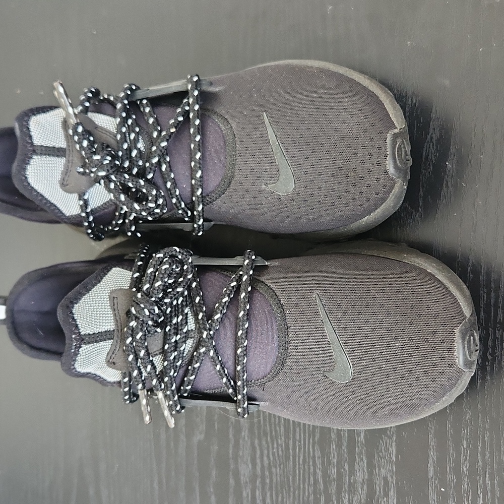 Nike React Presto